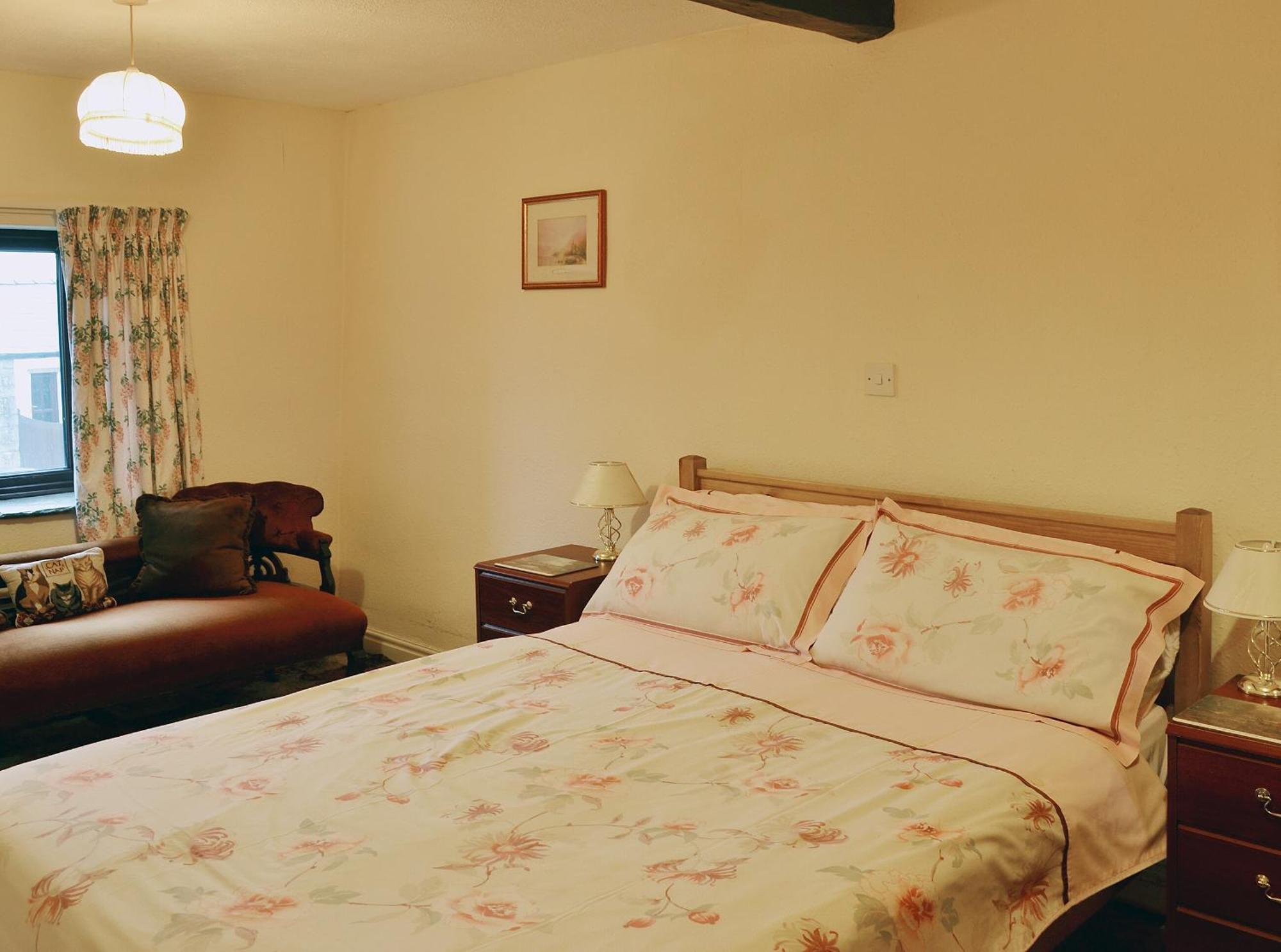 הוילה Harrop Fold Bradley House מראה חיצוני תמונה
